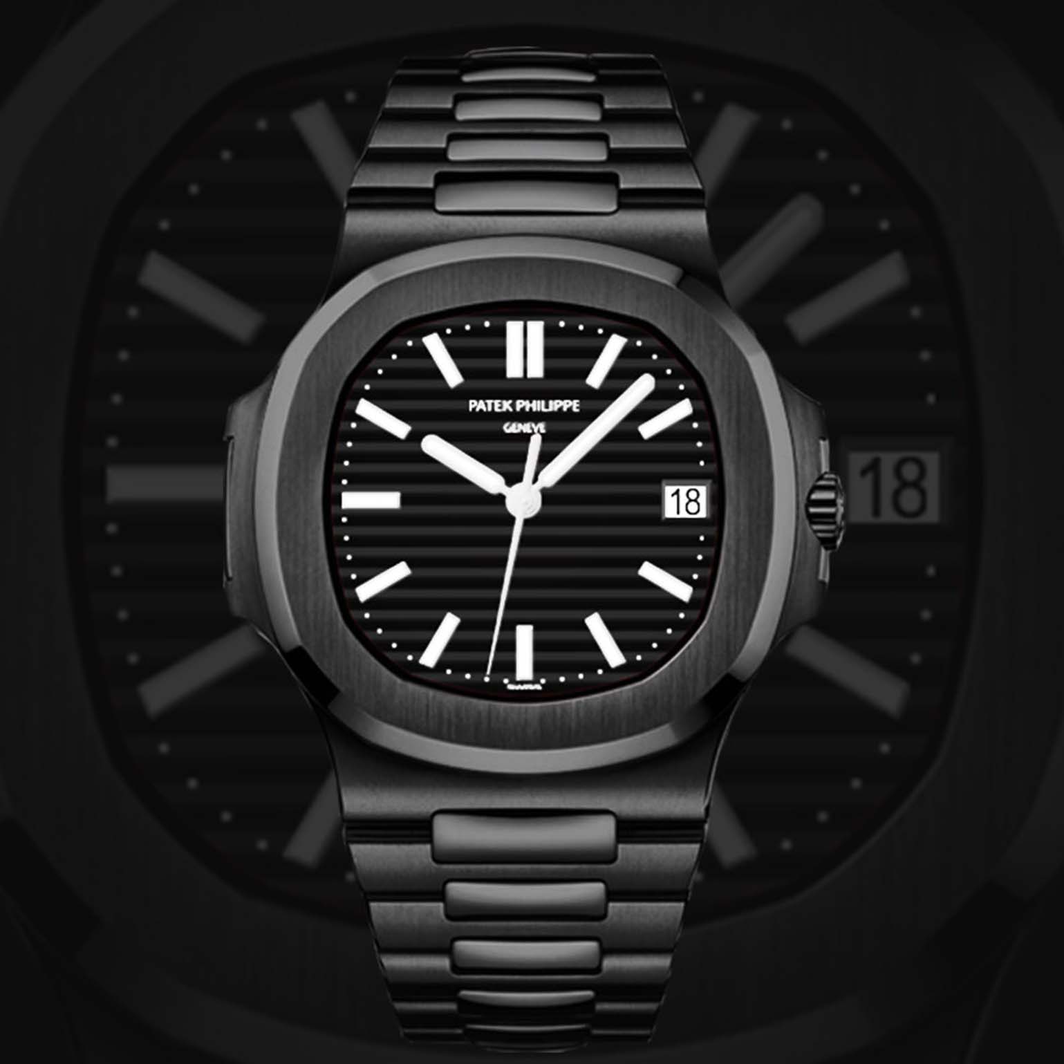 patek philippe watch
