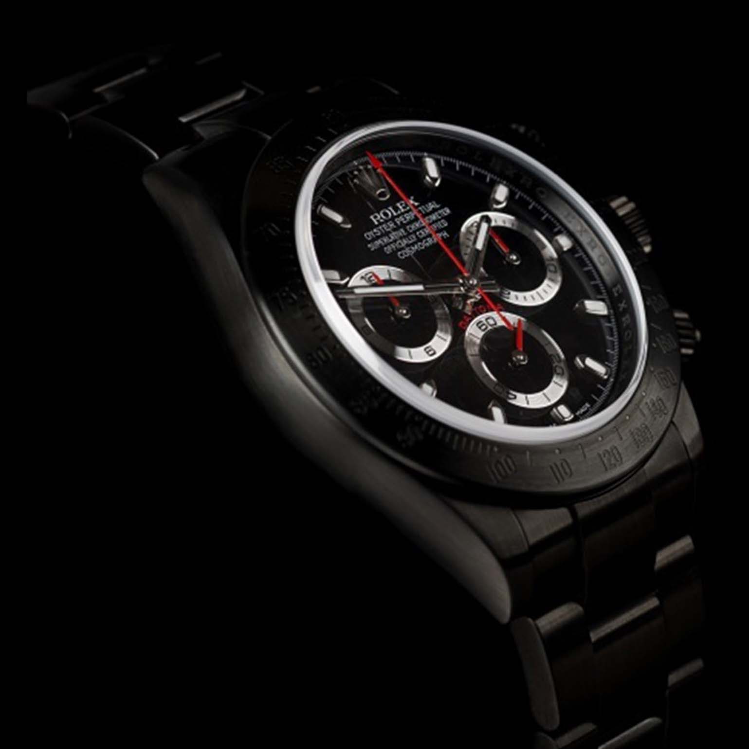 rolex daytona